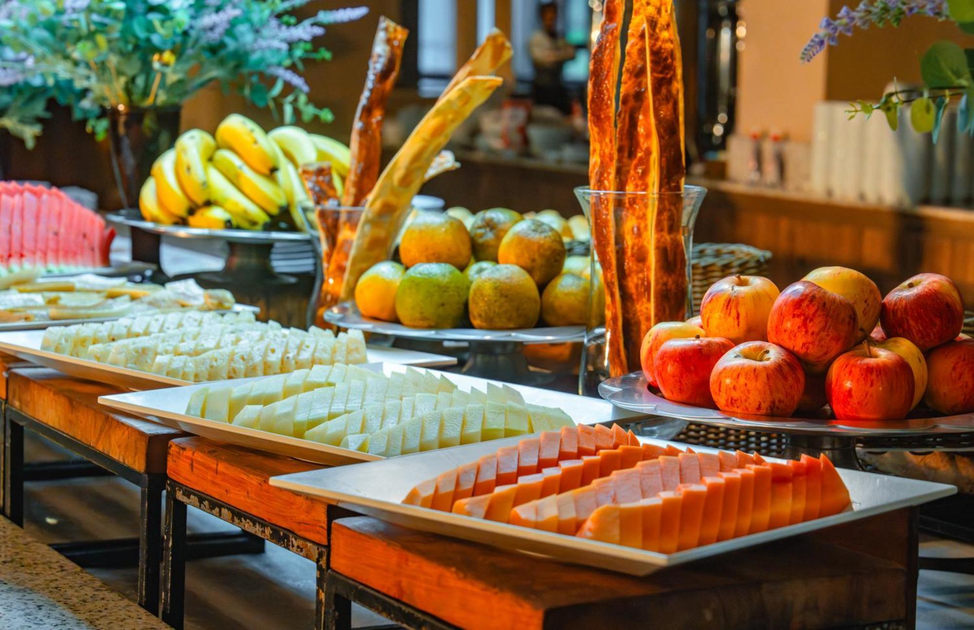 Hotel Vila Germanica Piratuba Εξωτερικό φωτογραφία