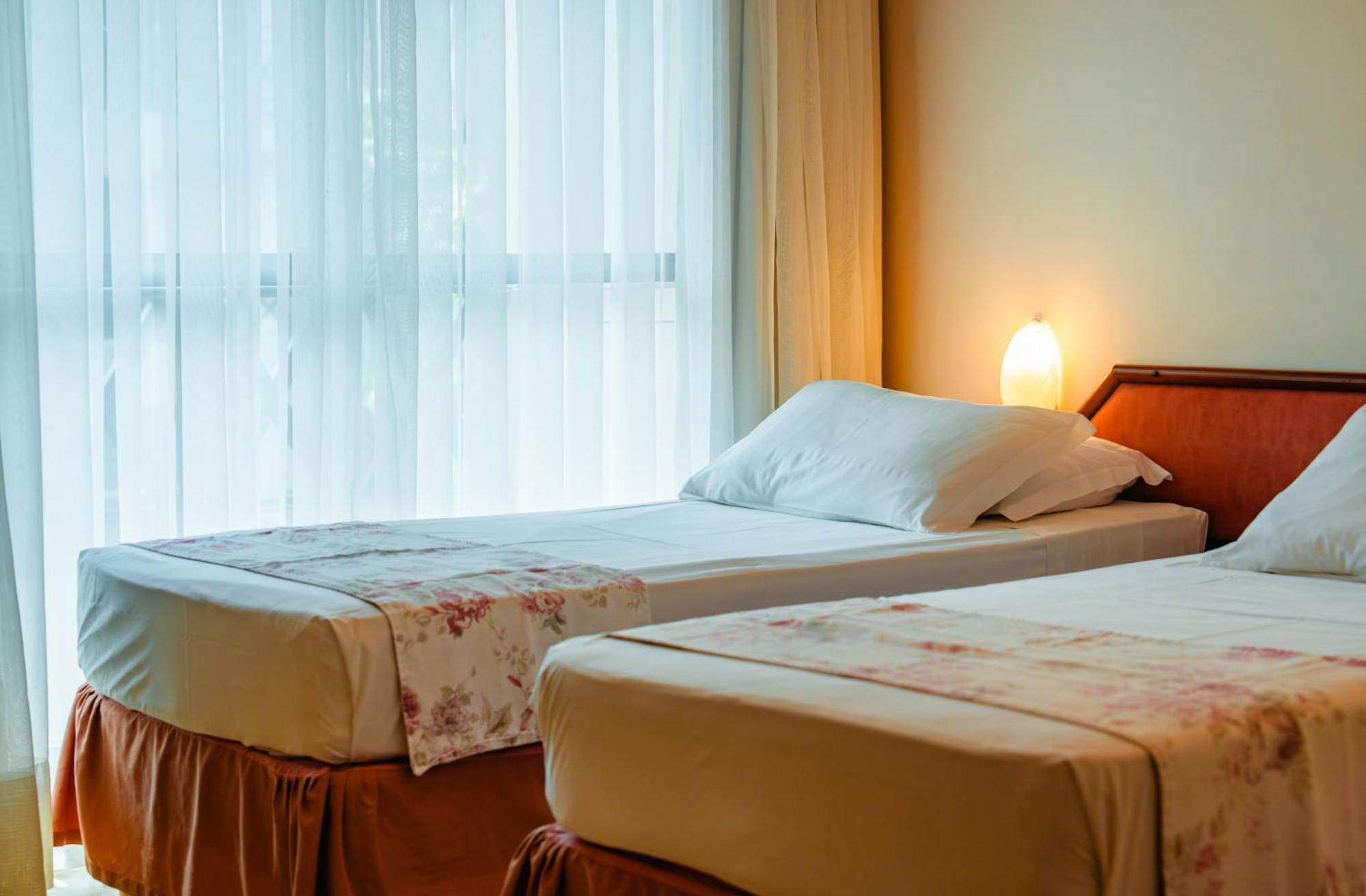 Hotel Vila Germanica Piratuba Εξωτερικό φωτογραφία