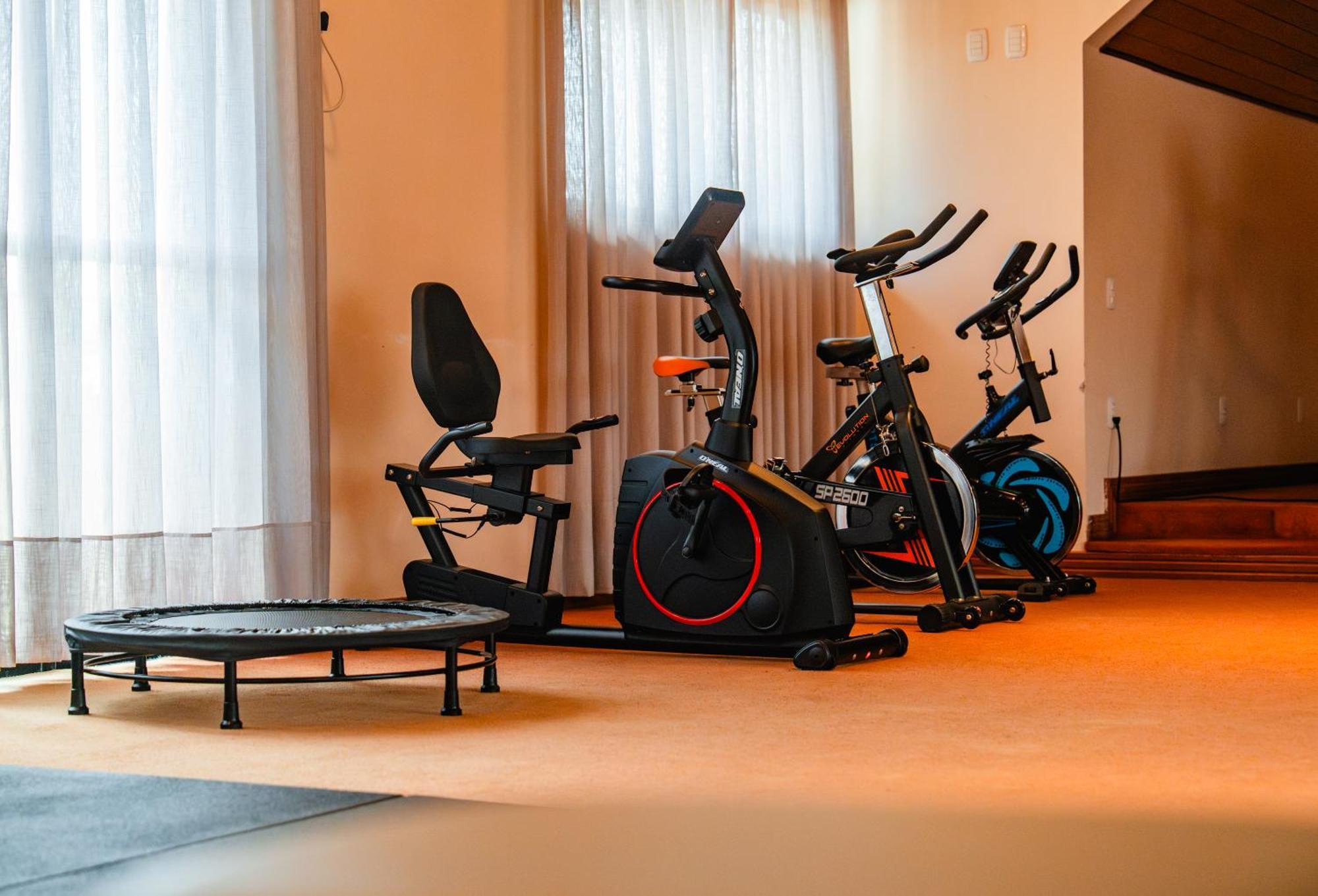 Hotel Vila Germanica Piratuba Εξωτερικό φωτογραφία